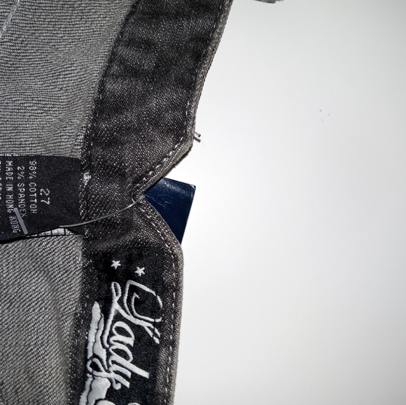 Women's jeans - Picture 3 of 3